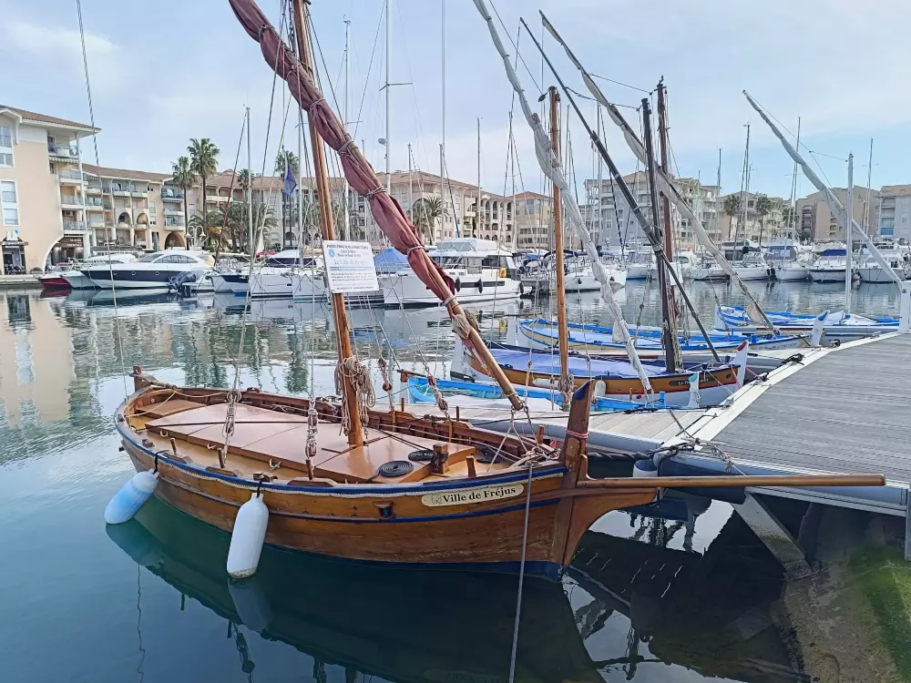 Résidence Le Lagon Bleu