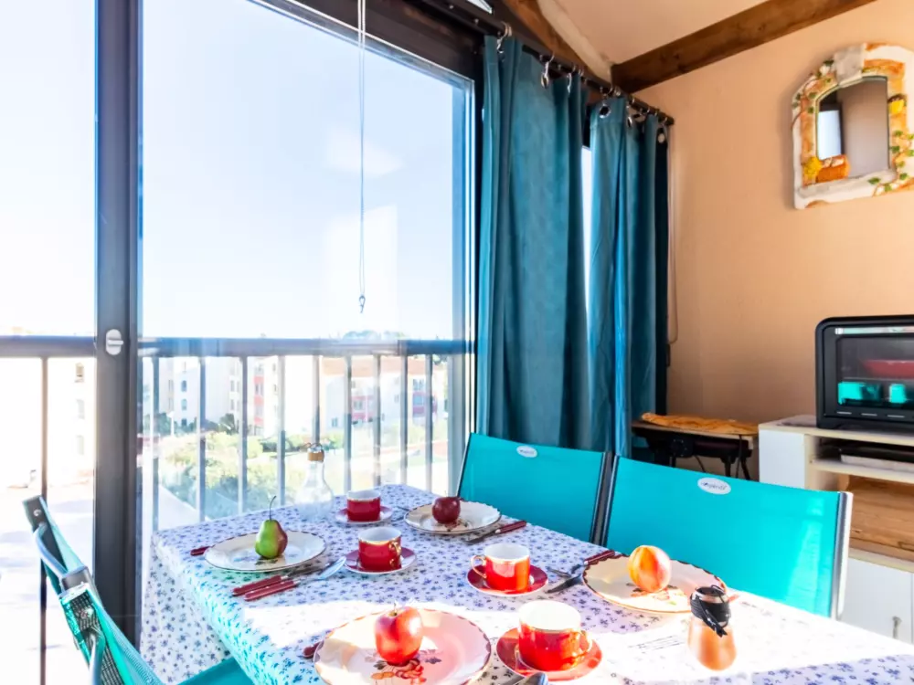 Résidence Le Lagon Bleu