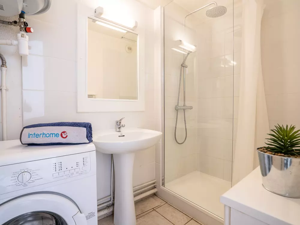 Résidence Le Lagon Bleu