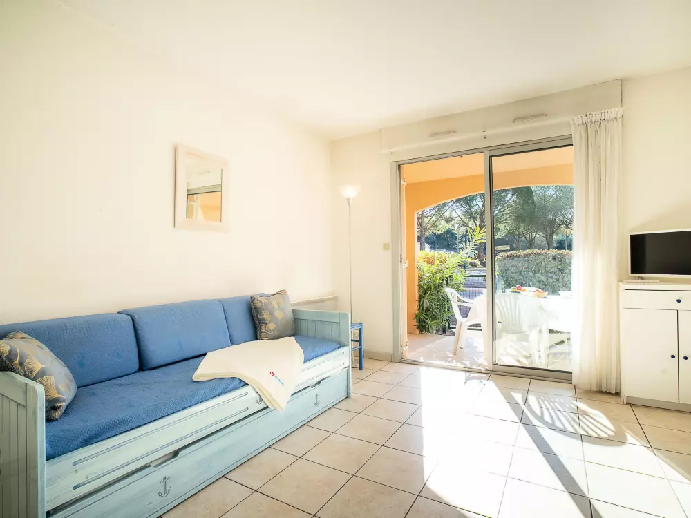 Résidence Le Lagon Bleu