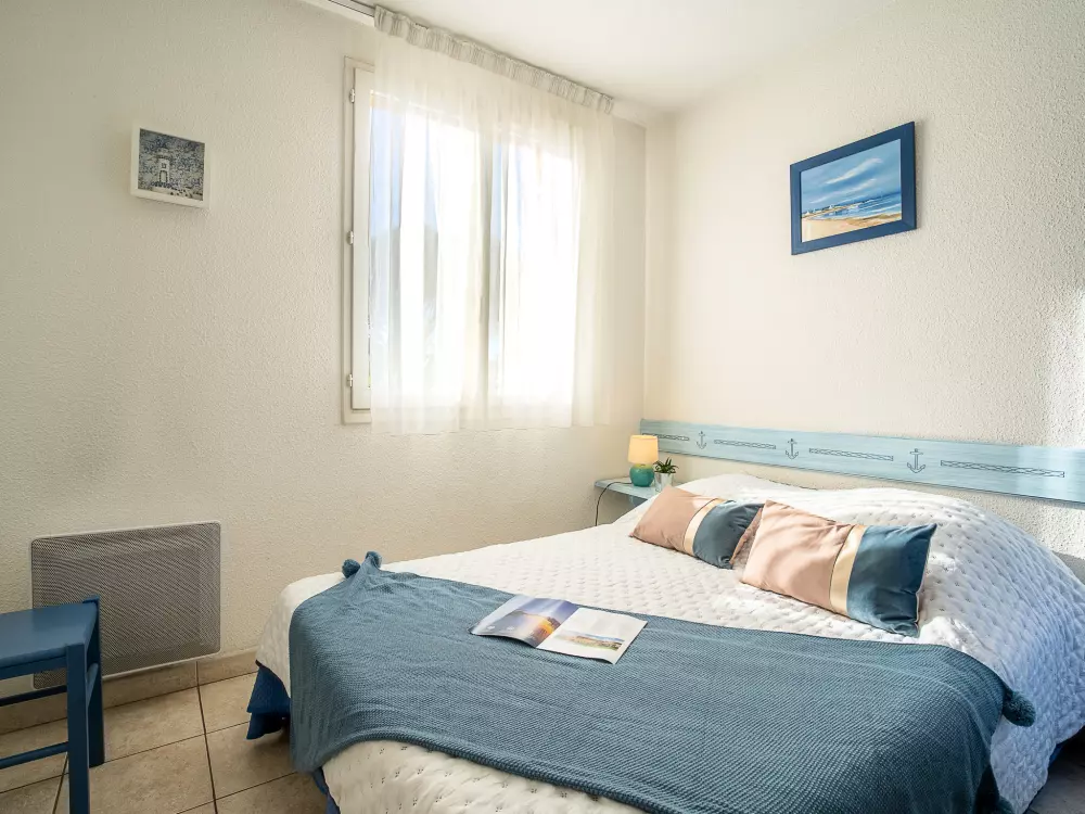 Résidence Le Lagon Bleu