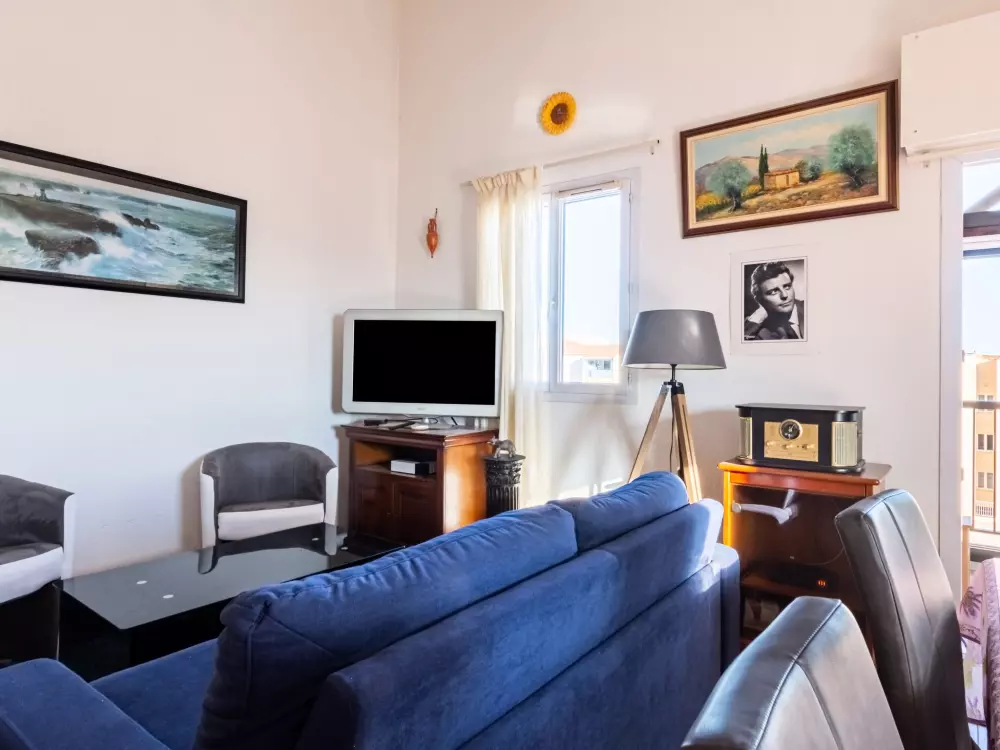 Résidence Le Lagon Bleu