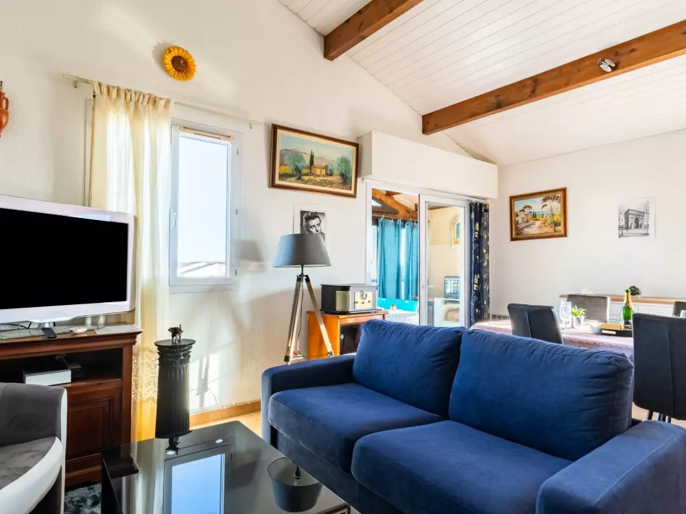 Résidence Le Lagon Bleu