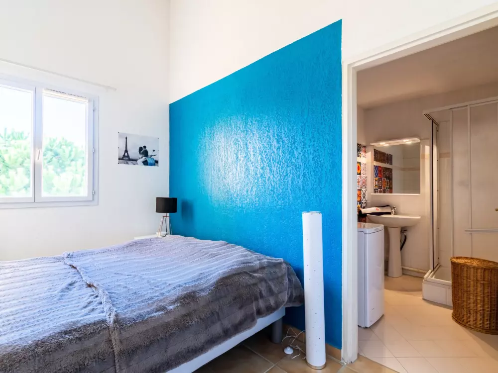 Résidence Le Lagon Bleu