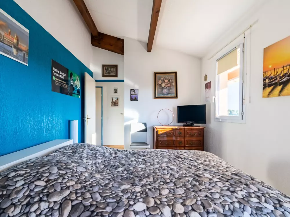 Résidence Le Lagon Bleu