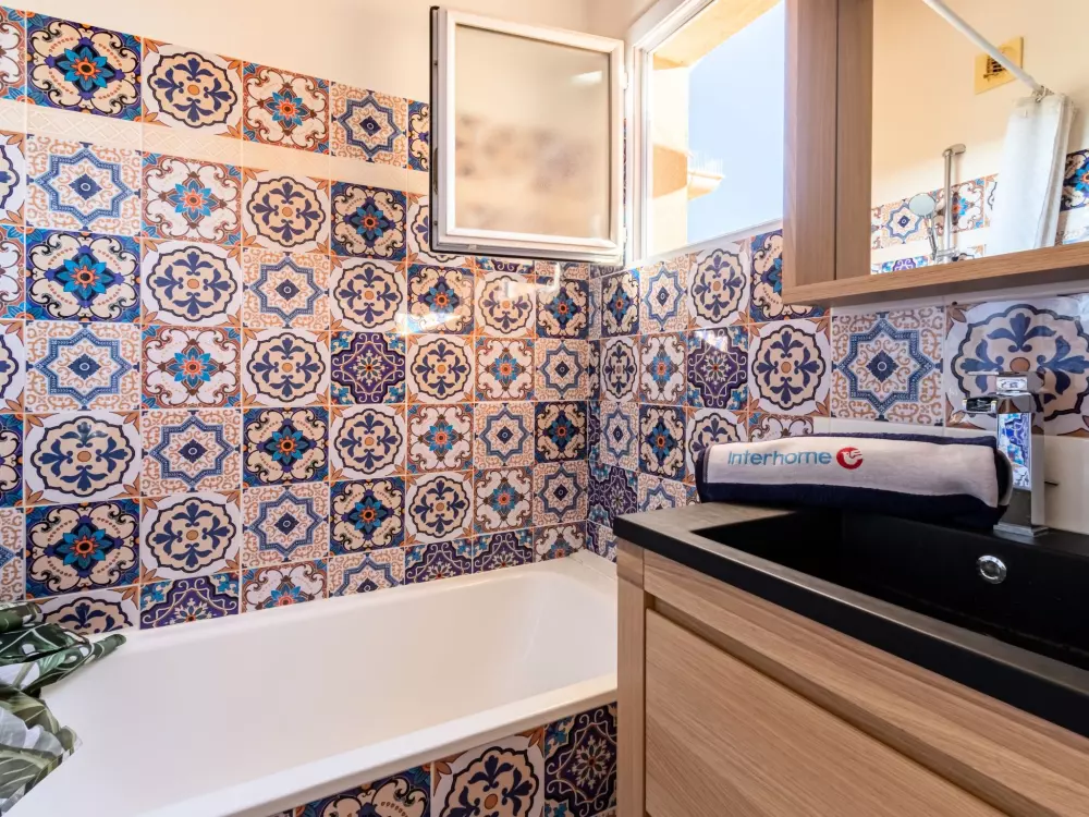 Résidence Le Lagon Bleu