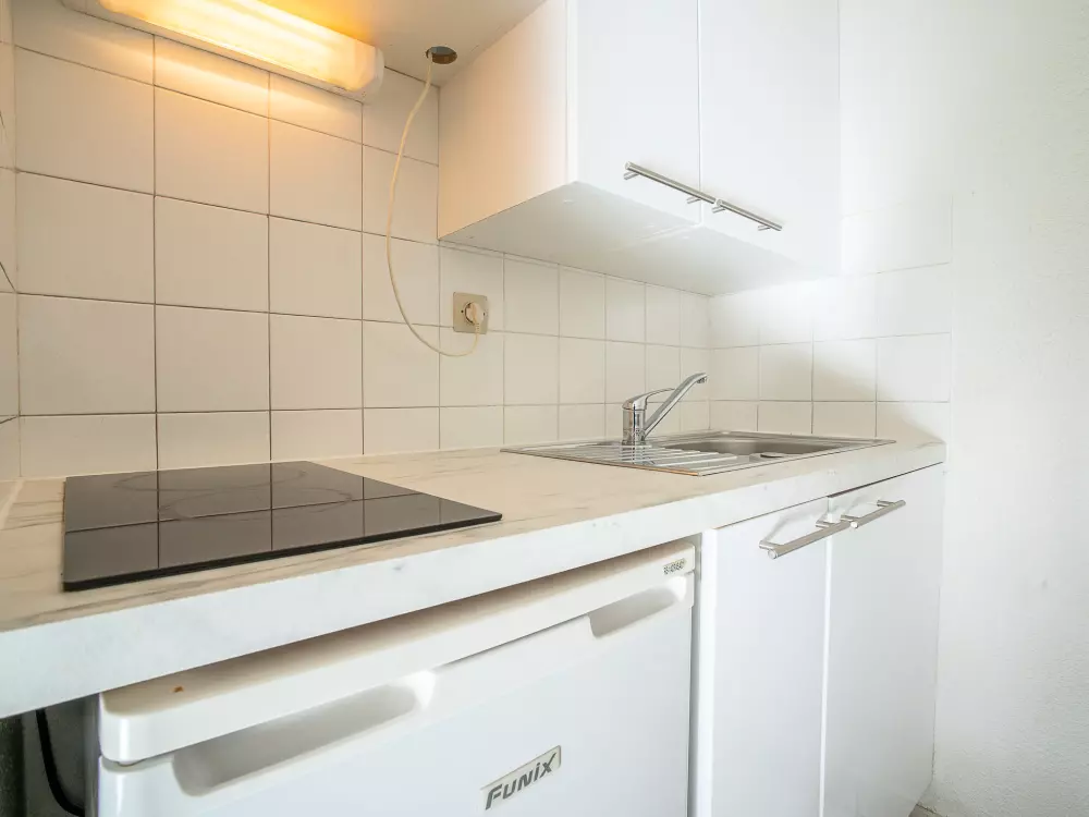 Résidence Le Lagon Bleu