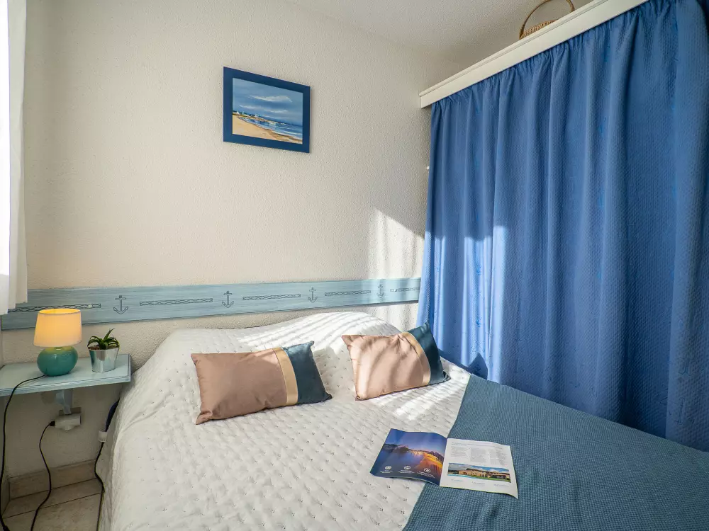 Résidence Le Lagon Bleu