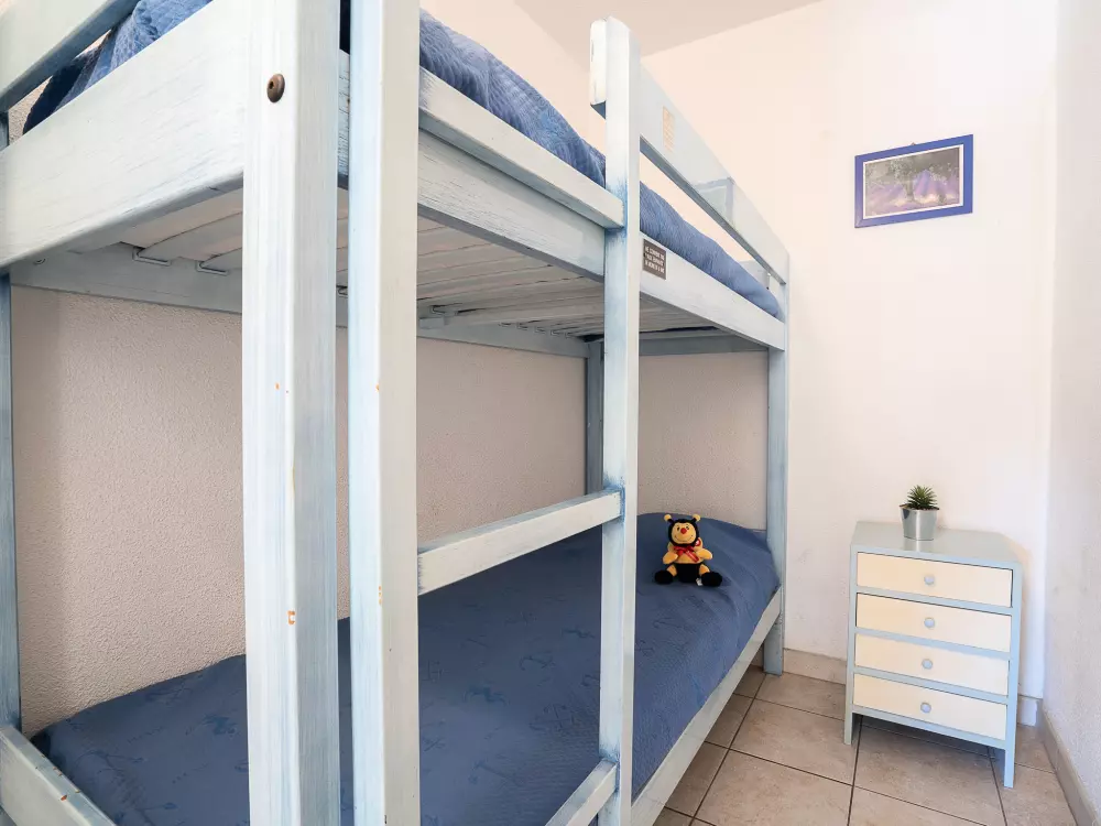 Résidence Le Lagon Bleu