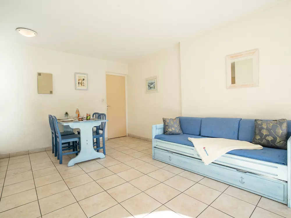 Résidence Le Lagon Bleu