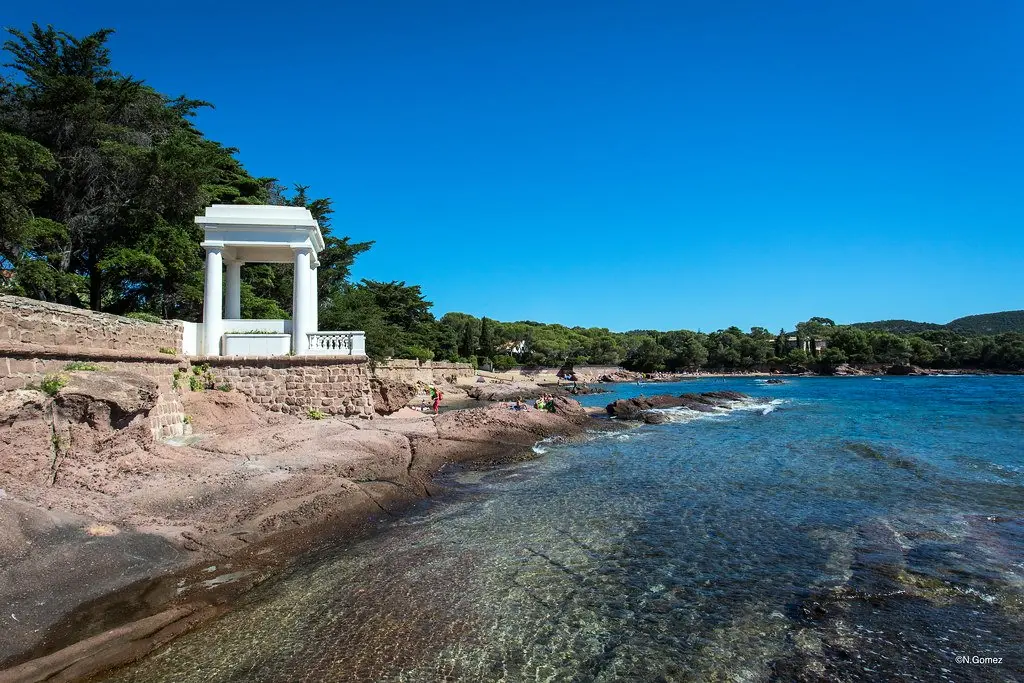 Résidence Le Petit Parc