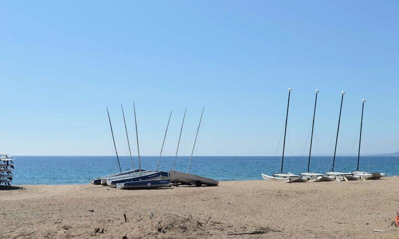 Résidence Le Petit Parc - - Fréjus - Port Fréjus - 12