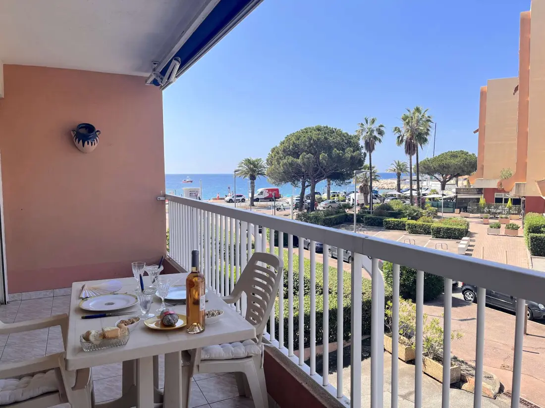 Résidence Mediterranee 1