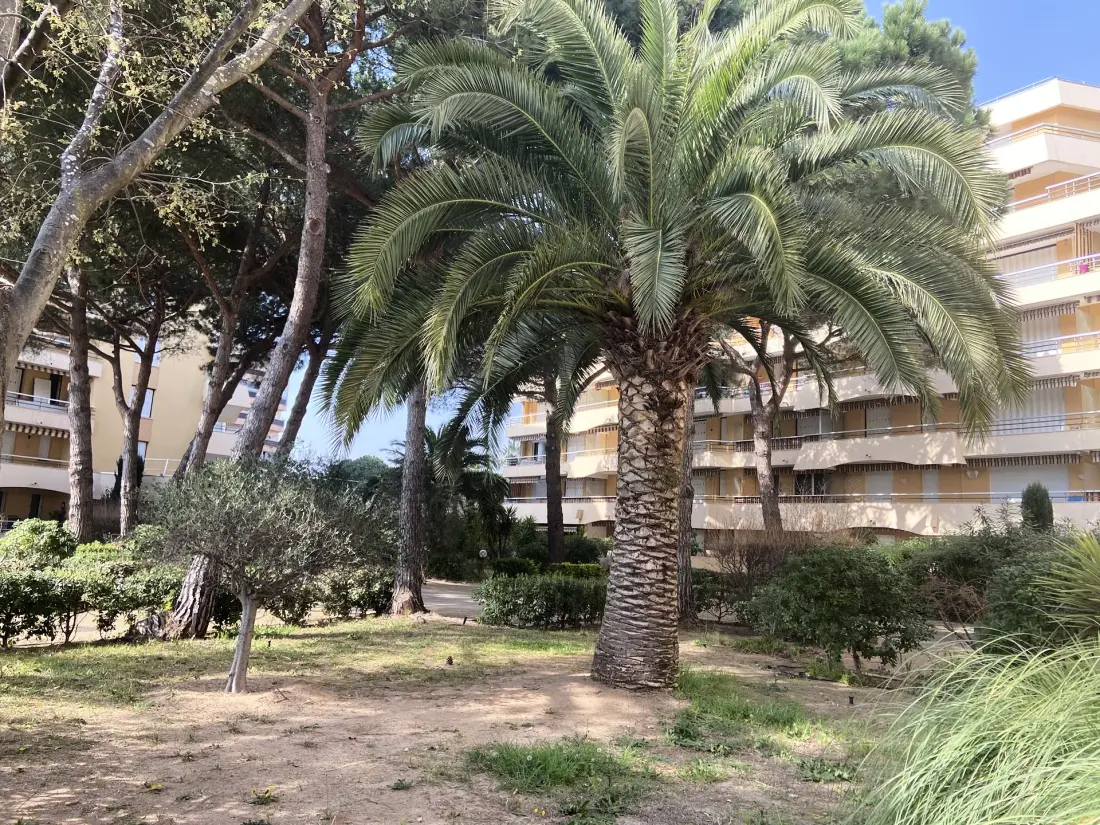 Résidence Miougrano