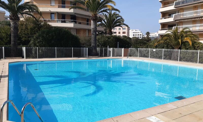 Résidence Miougrano - Fréjus - Port Fréjus - 1