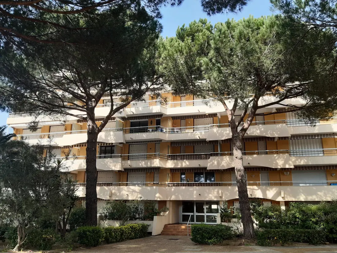 Résidence Miougrano