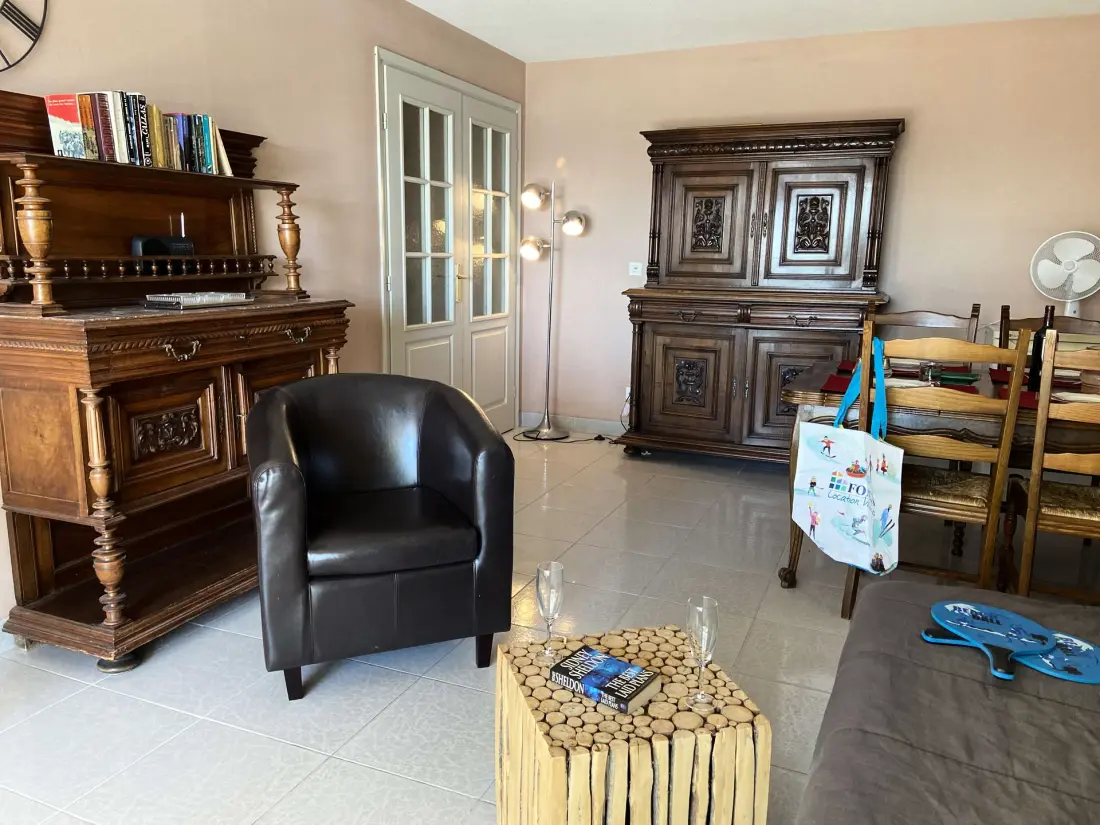Résidence Miramar