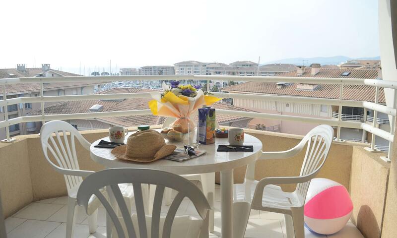 Résidence Port D'attache - - Fréjus - Port Fréjus - 1