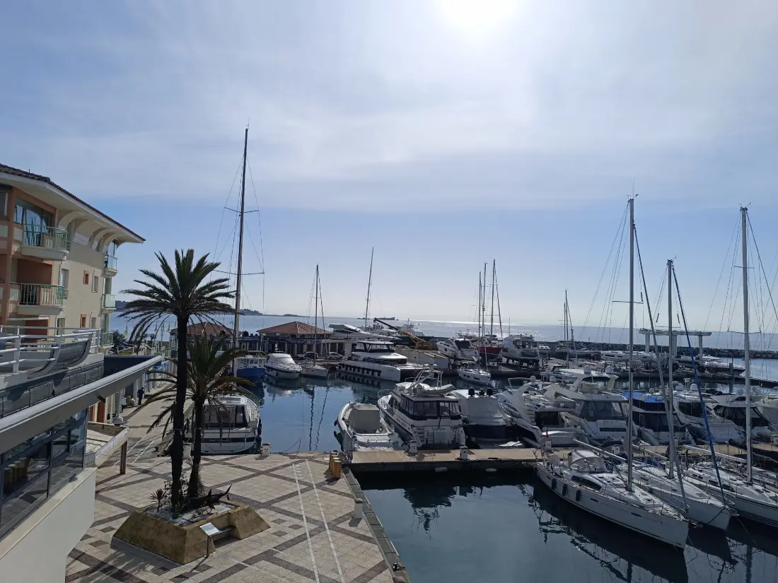 Résidence Port Quiétude