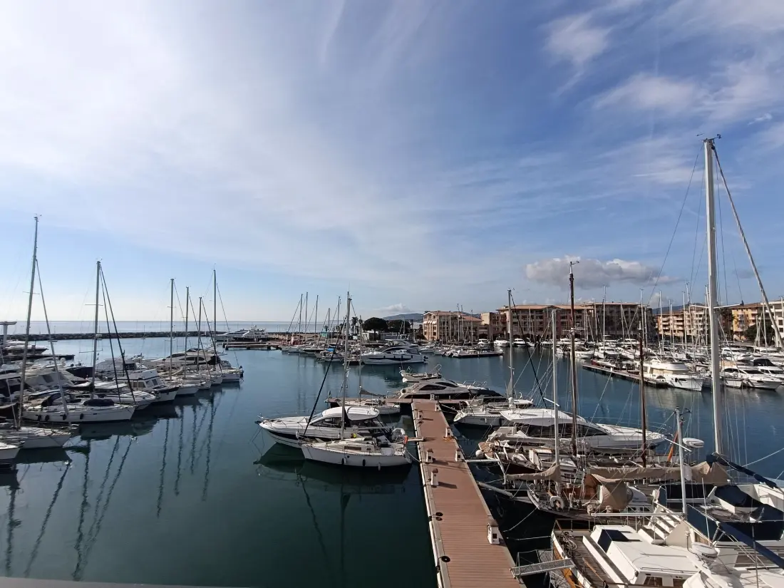 Résidence Port Quiétude