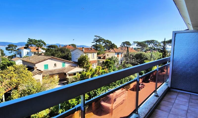 Une Perle Rare à Fréjus - - Fréjus - Port Fréjus - 11