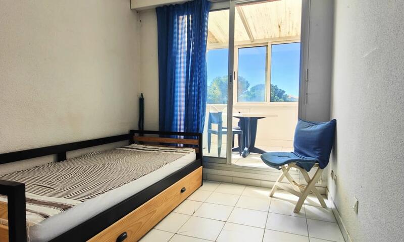 Une Perle Rare à Fréjus - - Fréjus - Port Fréjus - 7
