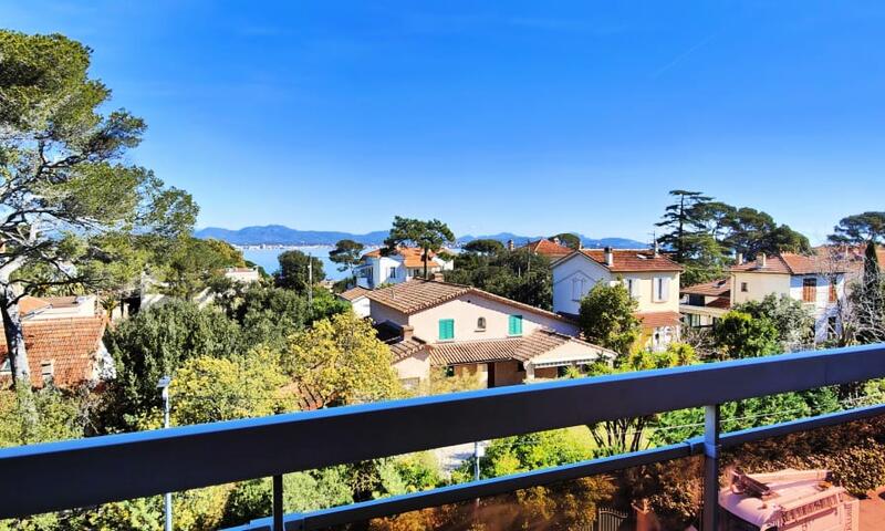 Une Perle Rare à Fréjus - - Fréjus - Port Fréjus - 1