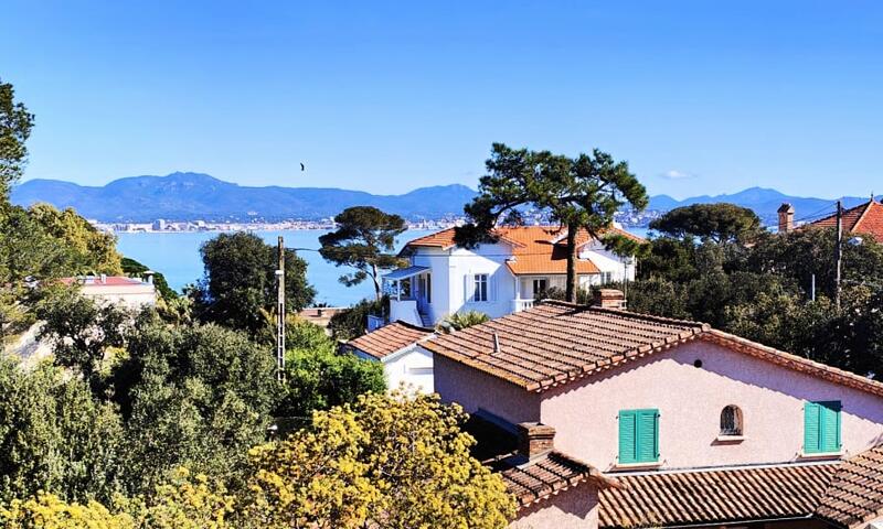 Une Perle Rare à Fréjus - - Fréjus - Port Fréjus - 12