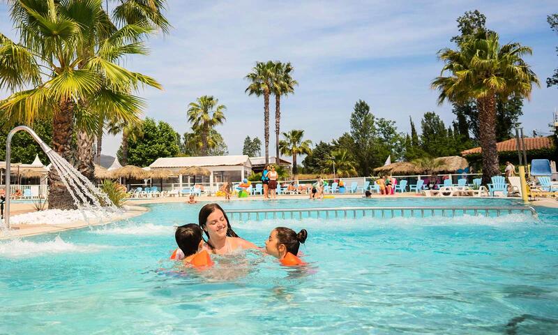 Siblu - Le Montourey **** - Fréjus - Port Fréjus - 2