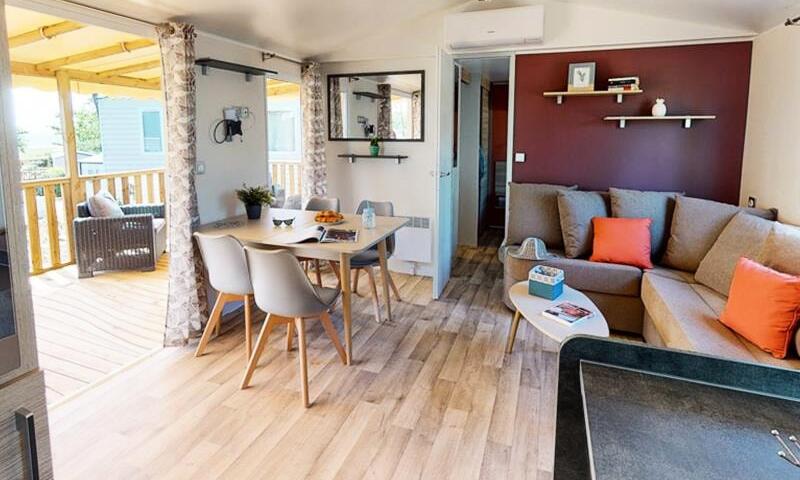 Siblu - Le Montourey **** - Fréjus - Port Fréjus - 23