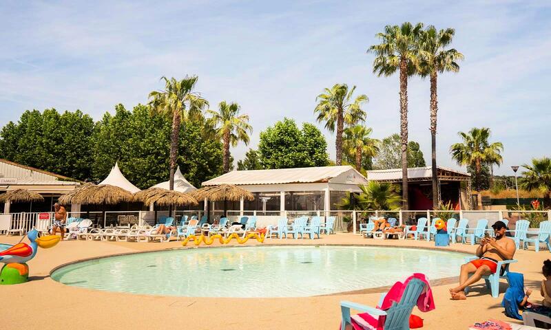 Siblu - Le Montourey **** - Fréjus - Port Fréjus - 4