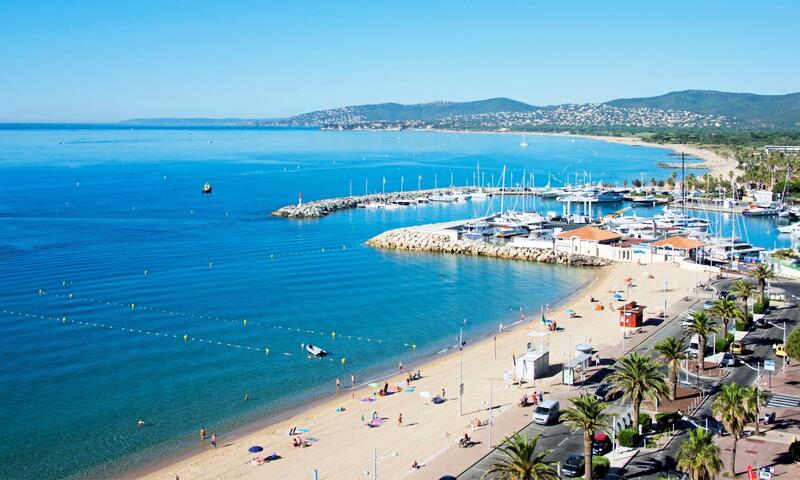 Siblu - Le Montourey **** - Fréjus - Port Fréjus - 12