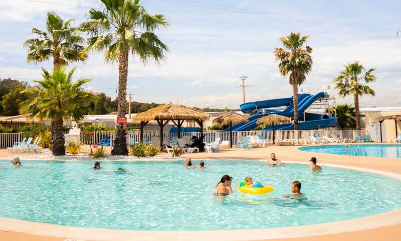 Siblu - Le Montourey **** - Fréjus - Port Fréjus - 1