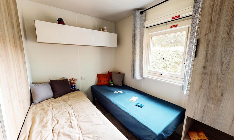 Siblu - Le Montourey **** - Fréjus - Port Fréjus - 31