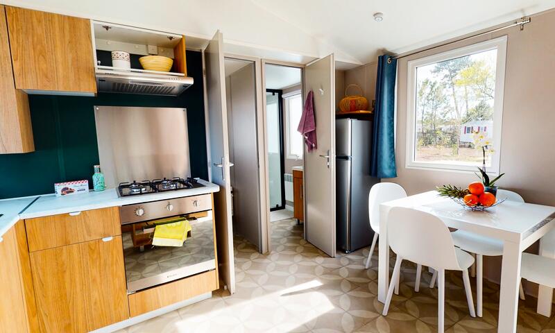 Siblu - Le Montourey **** - Fréjus - Port Fréjus - 33