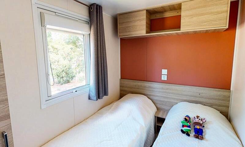 Siblu - Le Montourey **** - Fréjus - Port Fréjus - 28