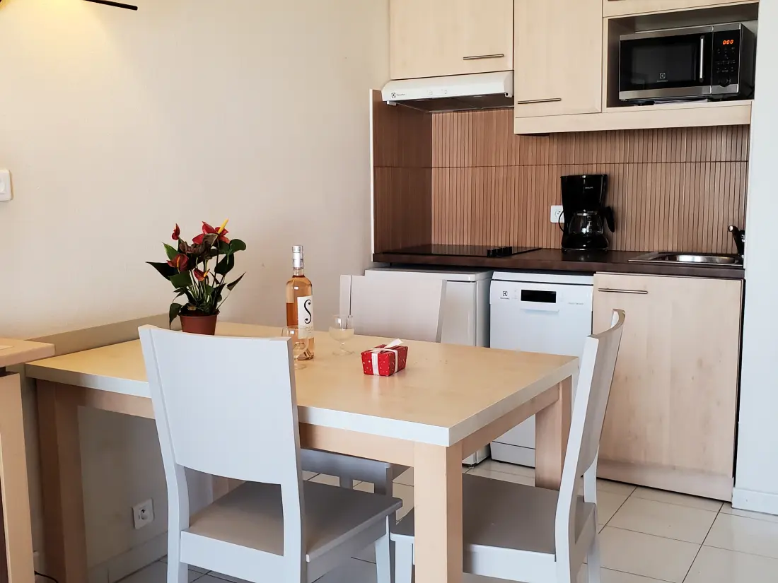 Studio à Fréjus - Port Fréjus
