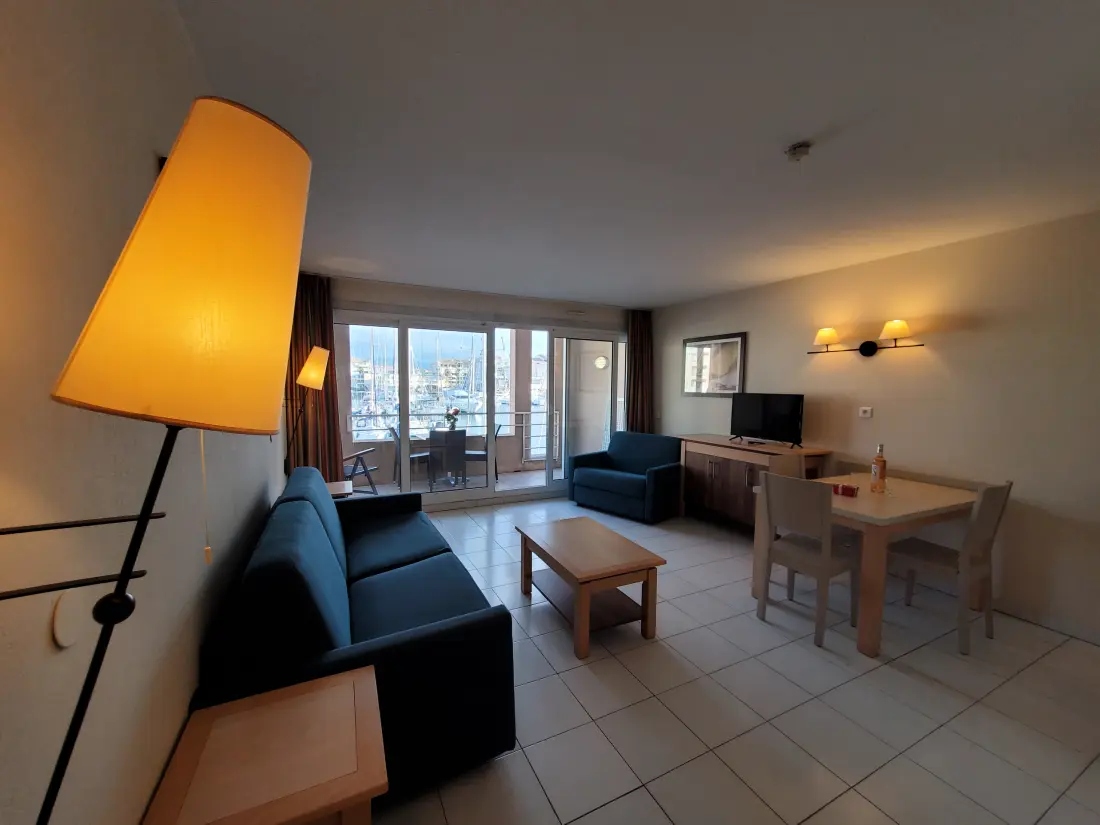 Studio à Fréjus - Port Fréjus