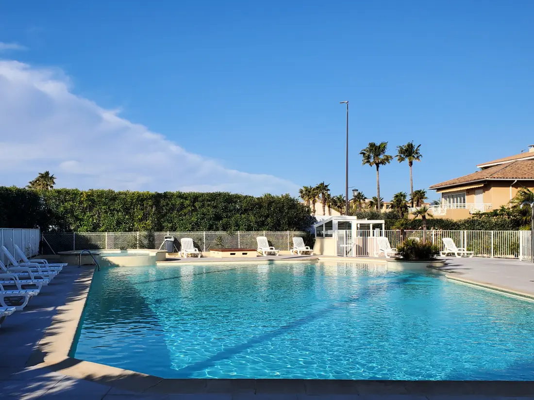 Studio à Fréjus - Port Fréjus