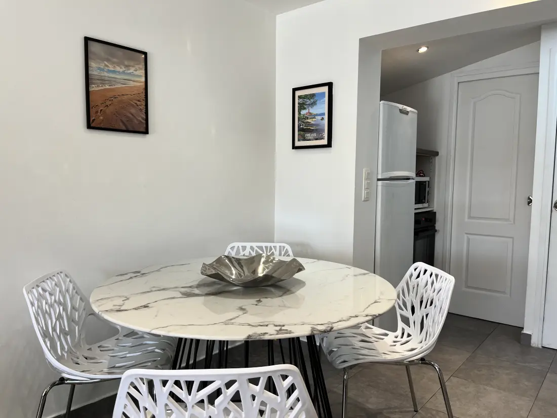 Studio à Fréjus - Port Fréjus
