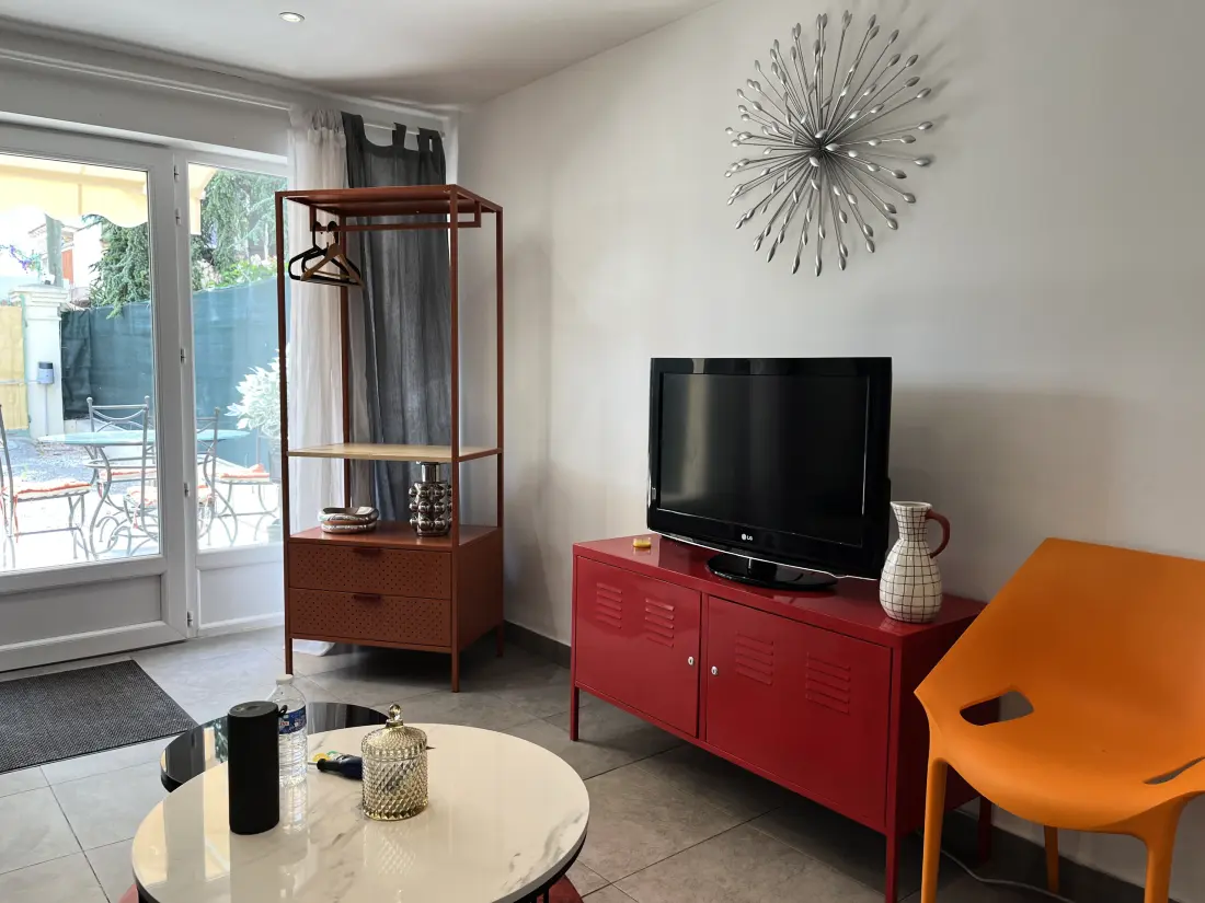 Studio à Fréjus - Port Fréjus