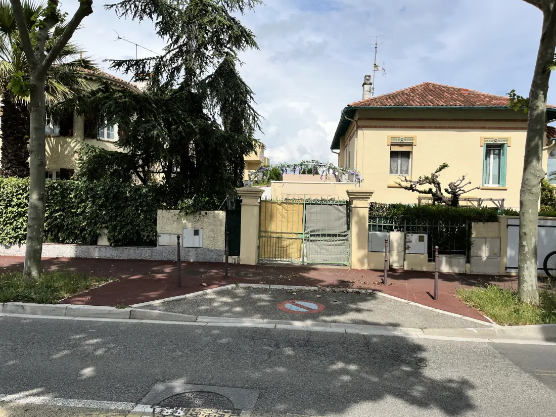 Studio à Fréjus - Port Fréjus