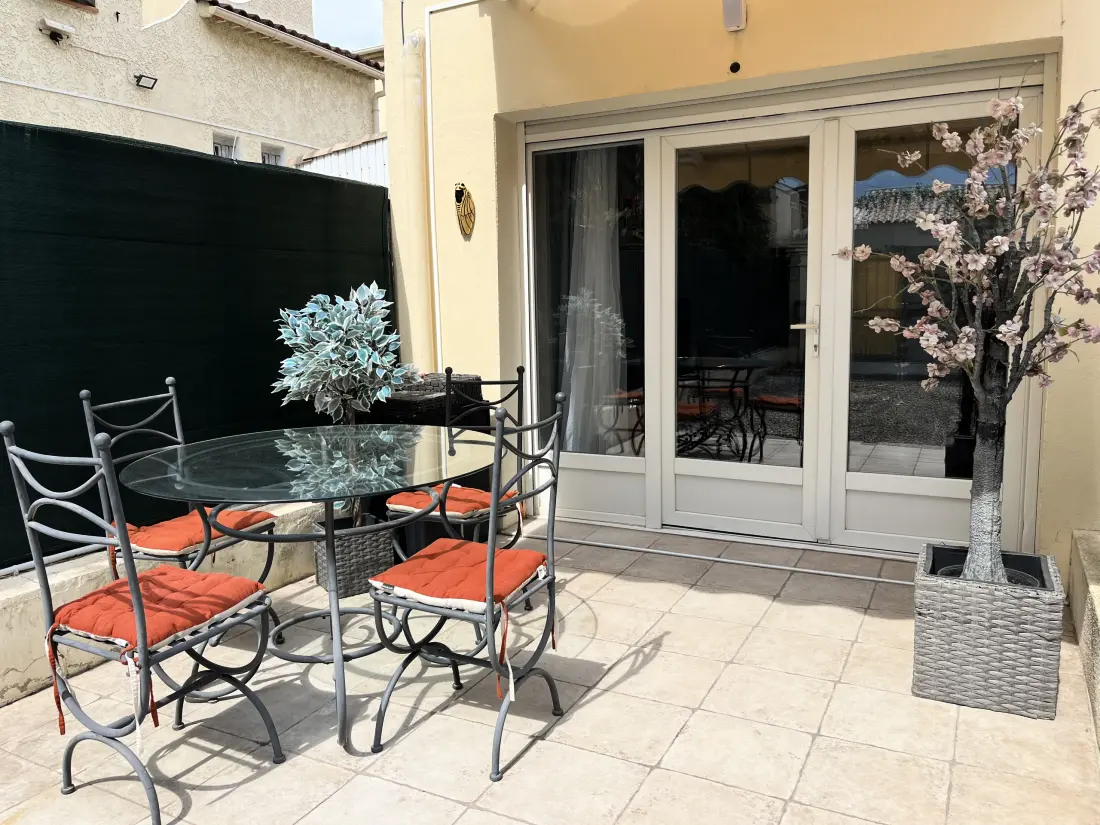 Studio à Fréjus - Port Fréjus