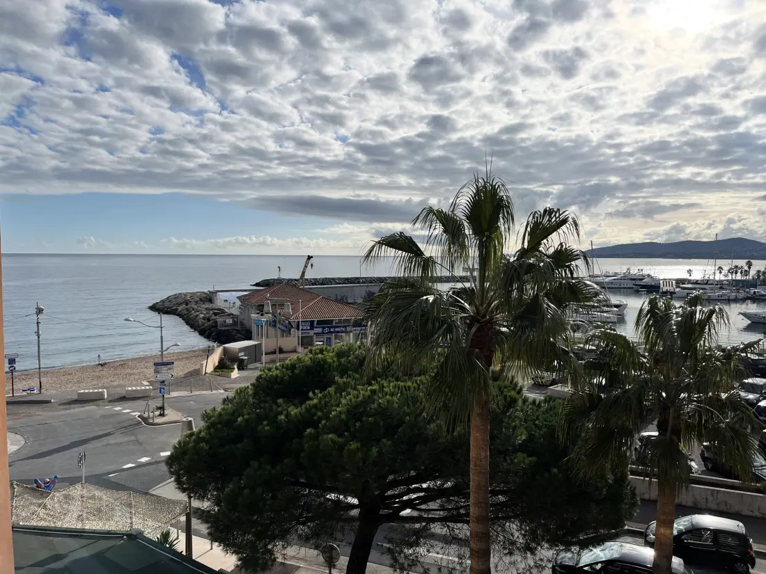Studio à Fréjus - Port Fréjus
