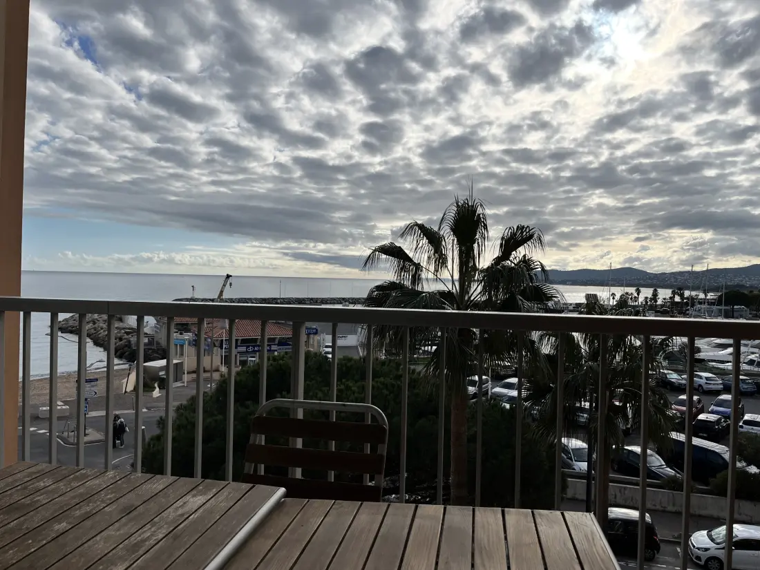 Studio à Fréjus - Port Fréjus