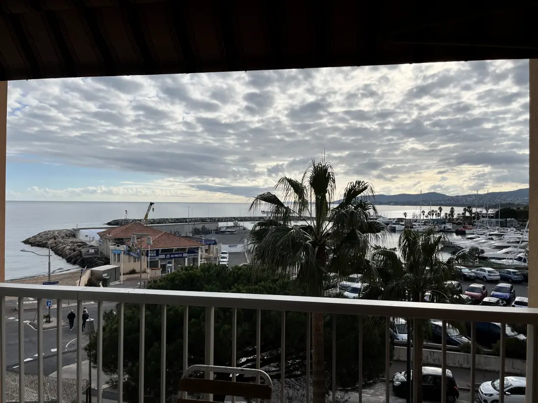 Studio à Fréjus - Port Fréjus