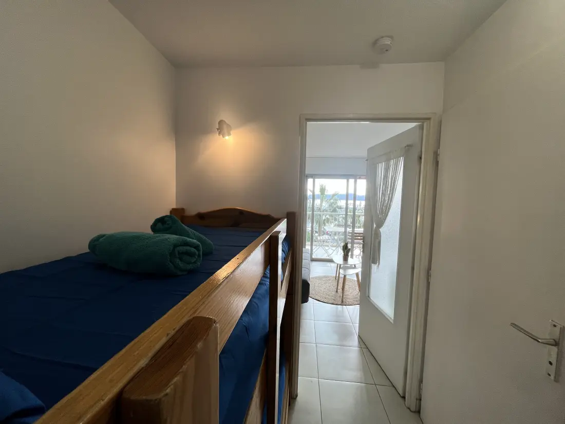 Studio à Fréjus - Port Fréjus