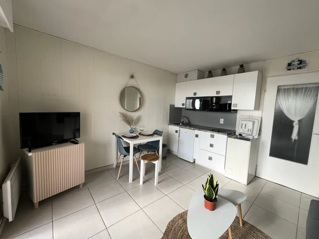Studio à Fréjus - Port Fréjus