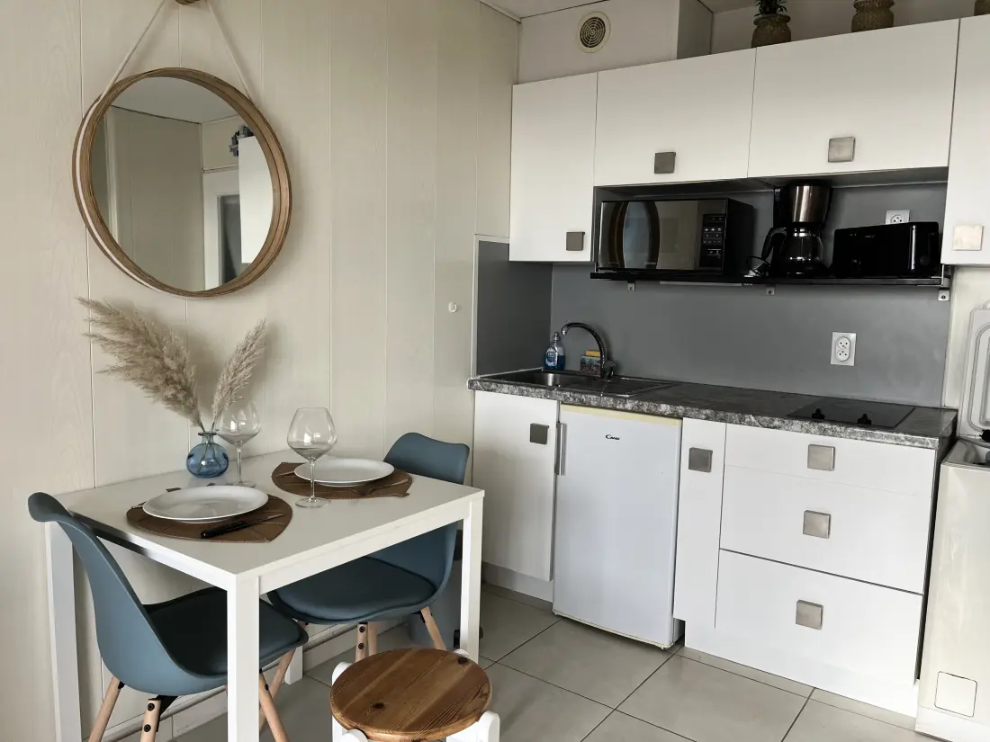 Studio à Fréjus - Port Fréjus