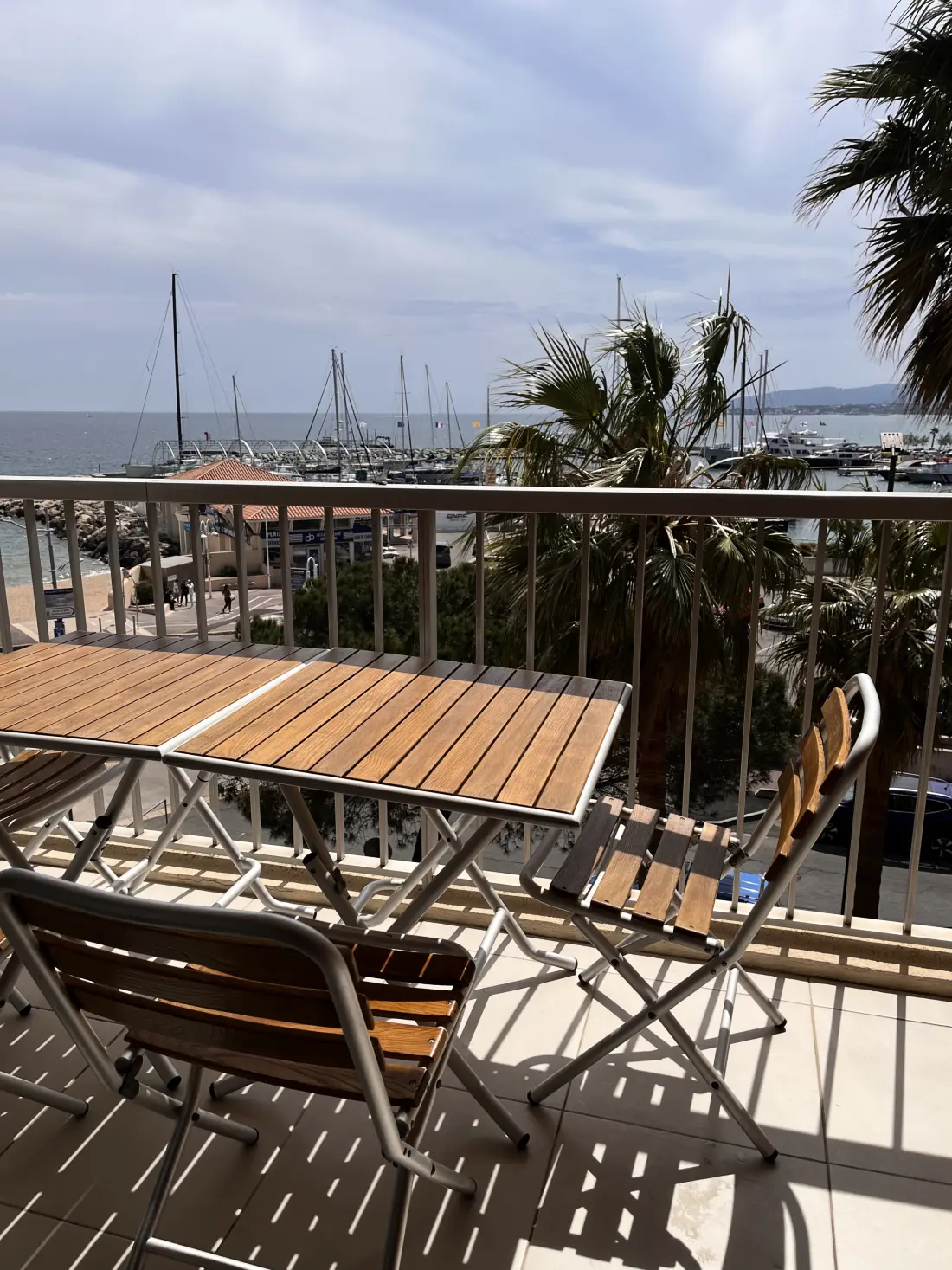Studio à Fréjus - Port Fréjus